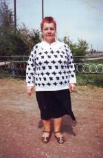 Фортун Алевтина Васильевна  - учитель математики. Работала в  школе в 60-80 годы.