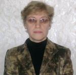 Дунина Наталья Петровна -учитель математики. 2010 год.