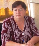 Малахова Татьяна Александровна - учитель математики и физики. 2010 учебный год.
