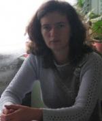Круковская Татьяна  Борисовна- учитель биологии и химии. 2010 год.