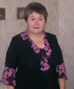 Абдулина Роза Александровна- учитель русского языка и литературы. 2008 год